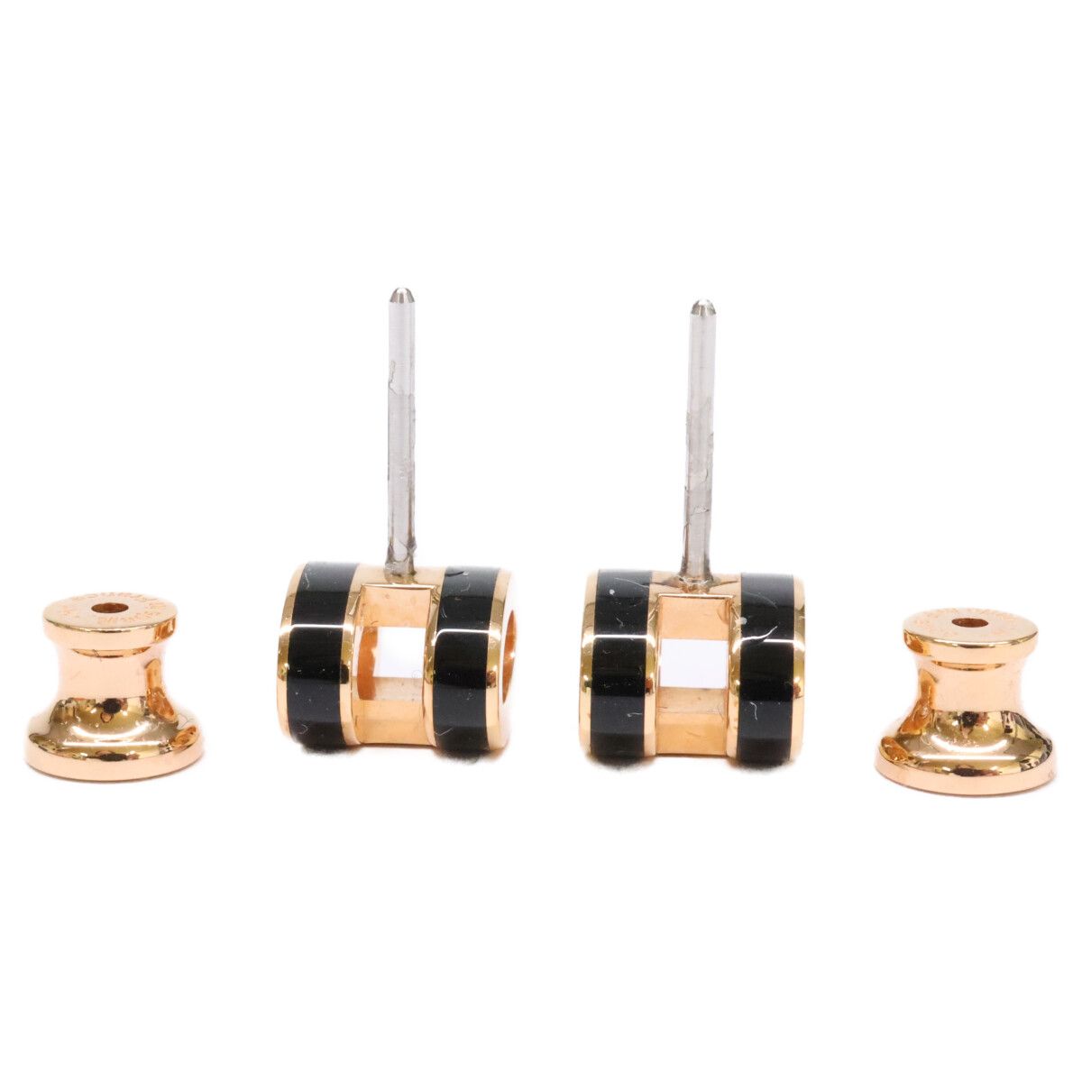 Hermes Mini Pop Earring — view 7