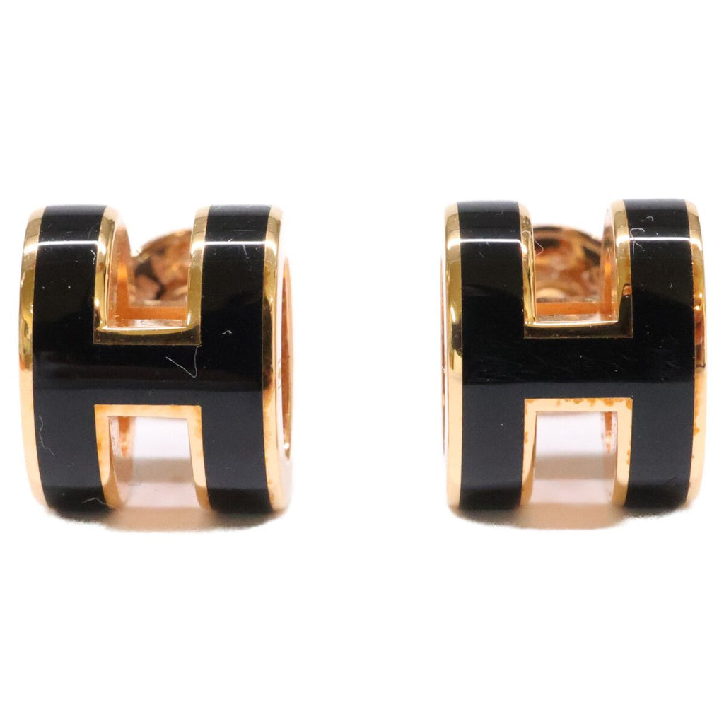 Hermes Mini Pop Earring — view 2