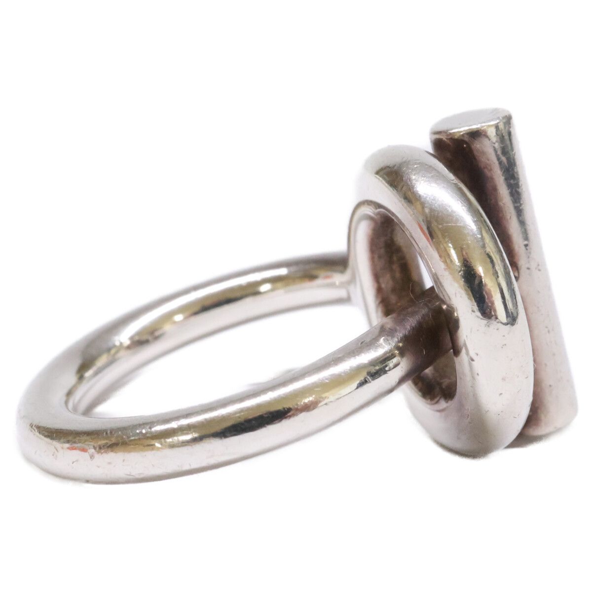 Hermes Echappee 50 Ring — view 5