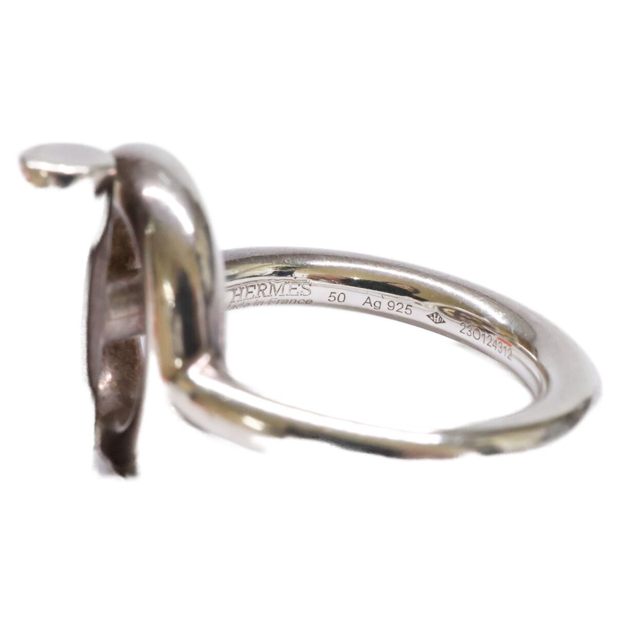 Hermes Echappee 50 Ring — view 7