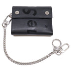 Louis Vuitton Supreme Epi Trifold Wallet Chain Shoulder