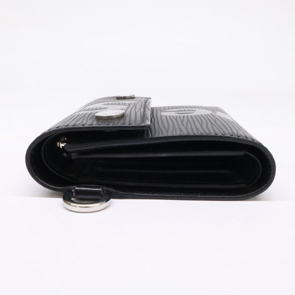 Louis Vuitton Supreme Epi Trifold Wallet Chain Shoulder — view 4