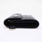 Louis Vuitton Supreme Epi Trifold Wallet Chain Shoulder — view 4