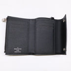 Louis Vuitton Supreme Epi Trifold Wallet Chain Shoulder — view 7