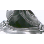 Bottega Veneta Leggero Perforated Shoulder — view 6