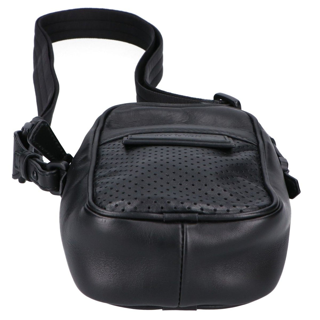 Bottega Veneta Leggero Perforated Shoulder — view 5