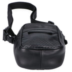 Bottega Veneta Leggero Perforated Shoulder — view 5