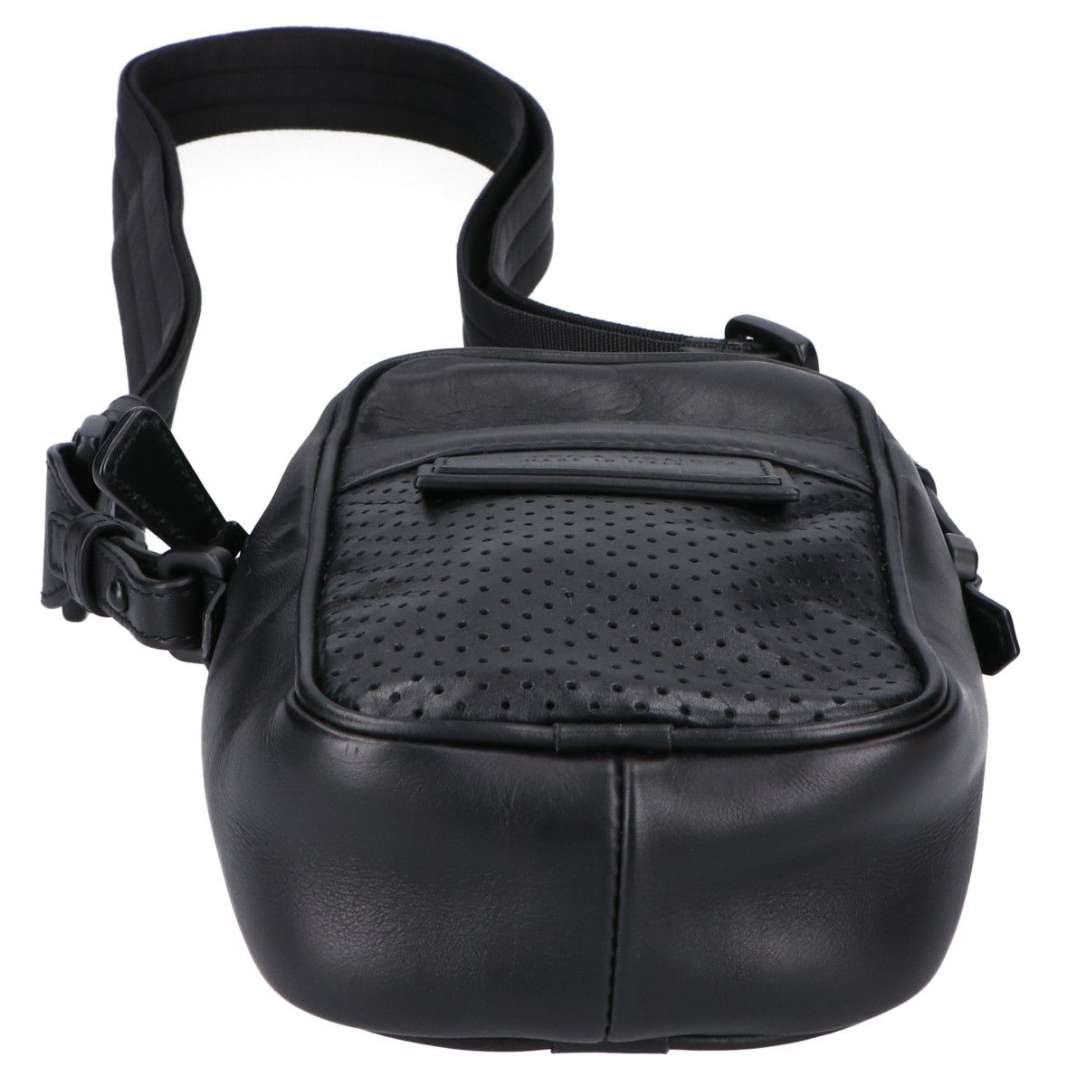 Bottega Veneta Leggero Perforated Shoulder — view 5