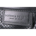 Bottega Veneta Leggero Perforated Shoulder — view 7