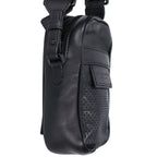 Bottega Veneta Leggero Perforated Shoulder — view 2