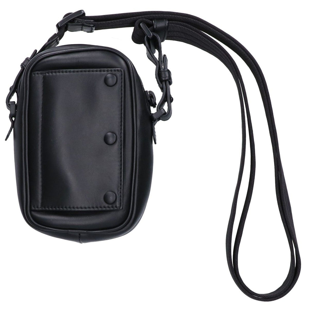 Bottega Veneta Leggero Perforated Shoulder — view 3