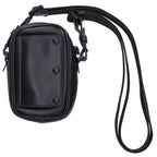 Bottega Veneta Leggero Perforated Shoulder — view 3