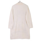 Hermes Era Silk Switch Knit 44 Sweater — view 2