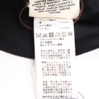 Hermes Era Cannes Et Pommeaux Silk Switch Knit 38 Sweater — view 5