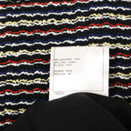 Chanel Tweed Sleeveless 42 Dress — view 4