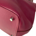 Hermes Handbag Toolbox 20 Tosca Silver — view 9