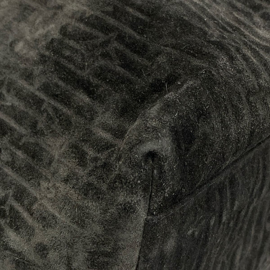 Louis Vuitton Tote Antia Whisper GM Noir — view 6