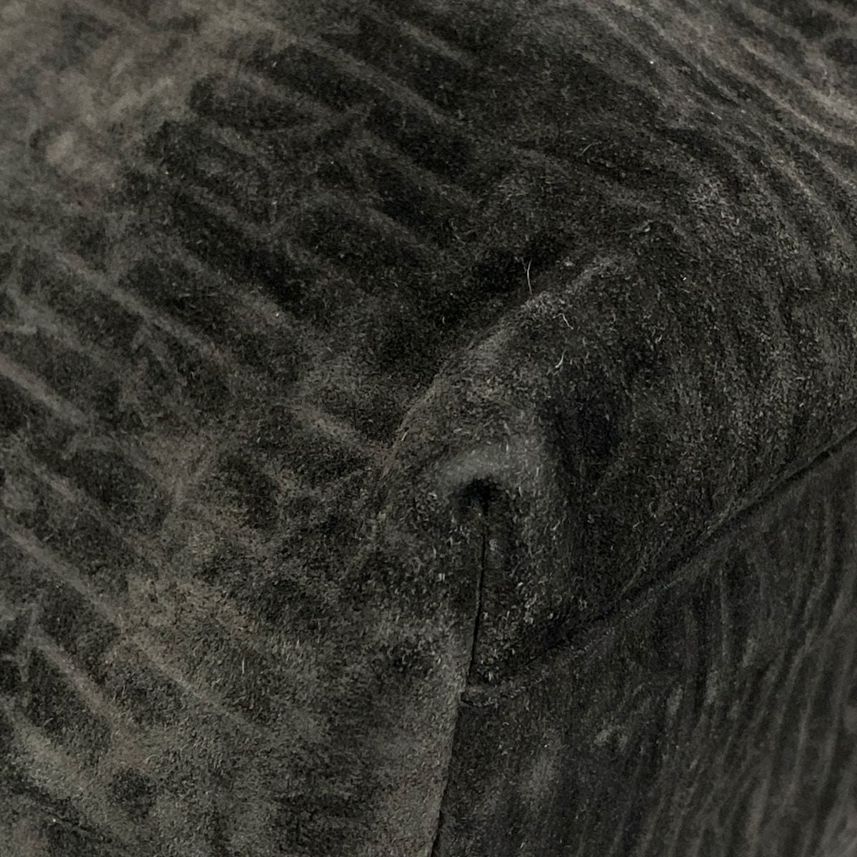 Louis Vuitton Tote Antia Whisper GM Noir — view 6