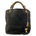 Louis Vuitton Tote Antia Whisper GM Noir