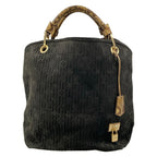 Louis Vuitton Tote Antia Whisper GM Noir