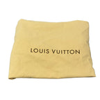 Louis Vuitton Tote Antia Whisper GM Noir — view 8