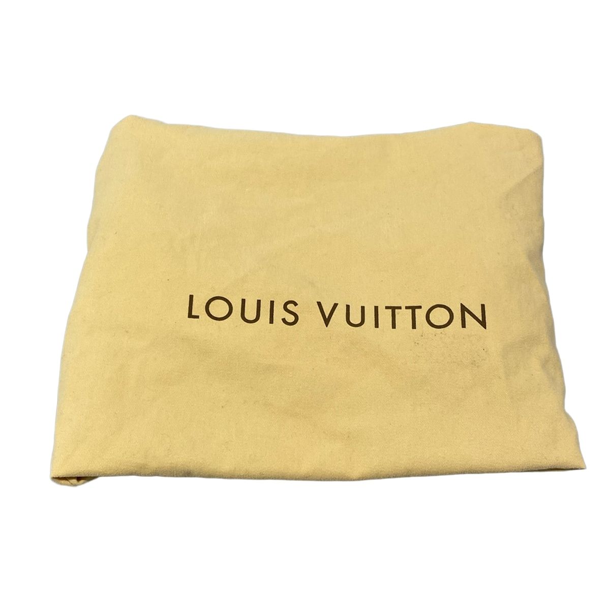 Louis Vuitton Tote Antia Whisper GM Noir — view 8