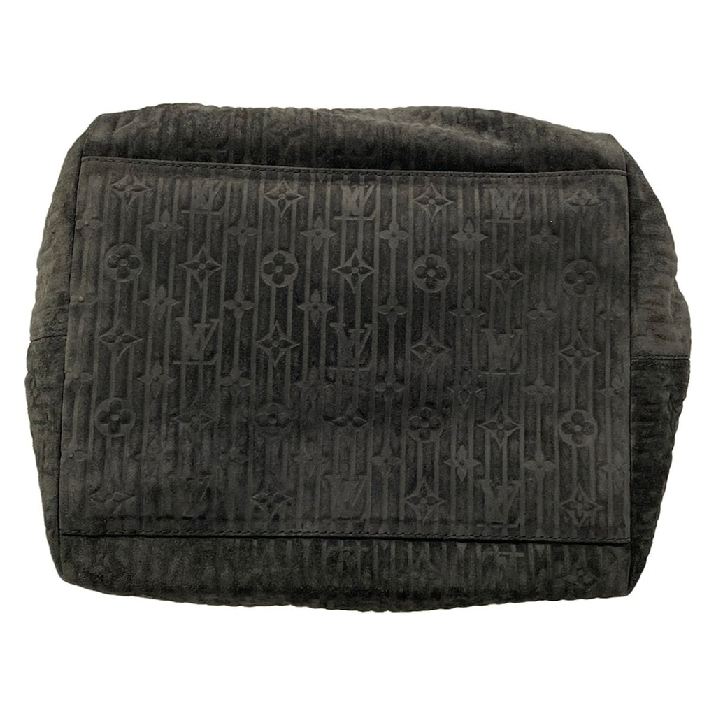 Louis Vuitton Tote Antia Whisper GM Noir — view 5