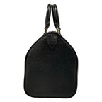Louis Vuitton Handbag Epi Speedy 30 Noir Leather — view 2