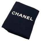 Chanel Tote Reissue Black Gold — view 8