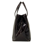Louis Vuitton Handbag Monogram Vernis Wilshire PM Amarante Leather — view 2