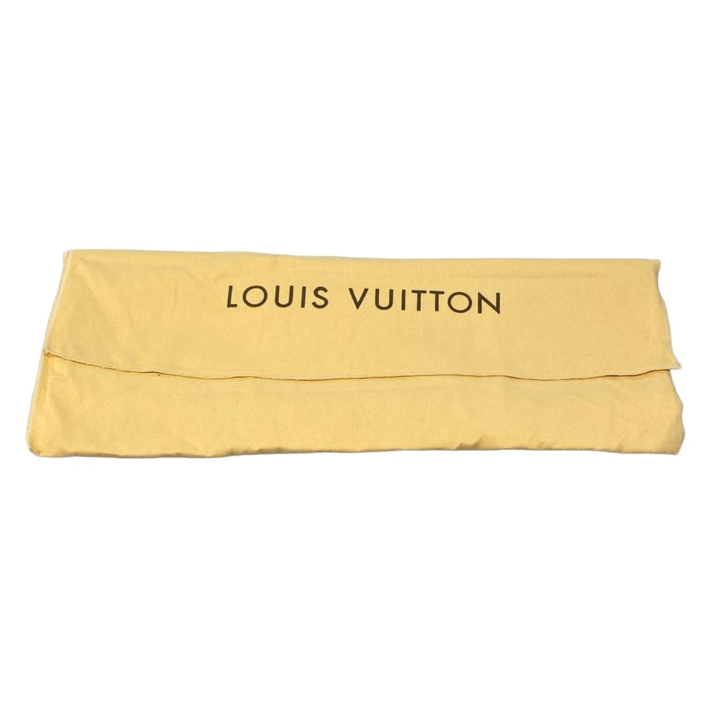 Louis Vuitton Handbag Monogram Vernis Wilshire PM Amarante Leather — view 8