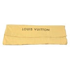 Louis Vuitton Handbag Monogram Vernis Wilshire PM Amarante Leather — view 8
