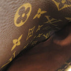 Louis Vuitton Comme Des Garcons Petit Malso Monogram Shoulder — view 7