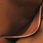 Louis Vuitton Comme Des Garcons Petit Malso Monogram Shoulder — view 6