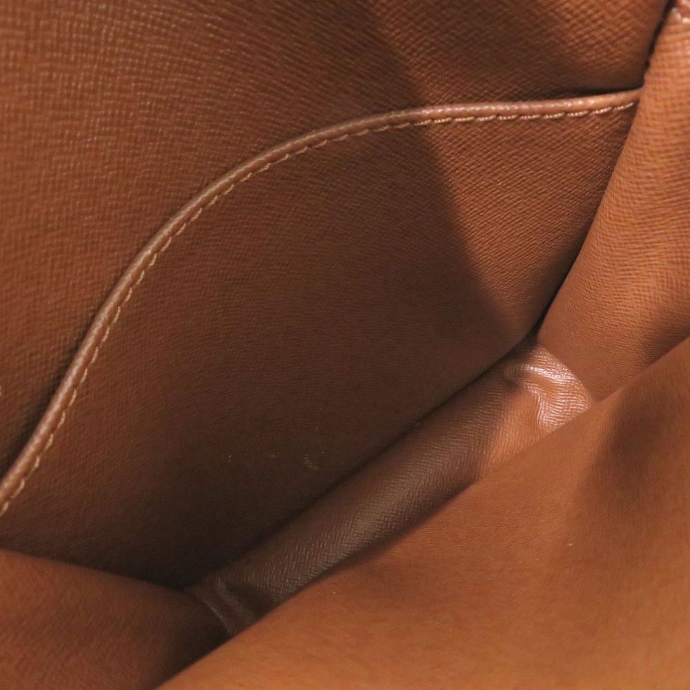 Louis Vuitton Comme Des Garcons Petit Malso Monogram Shoulder — view 5