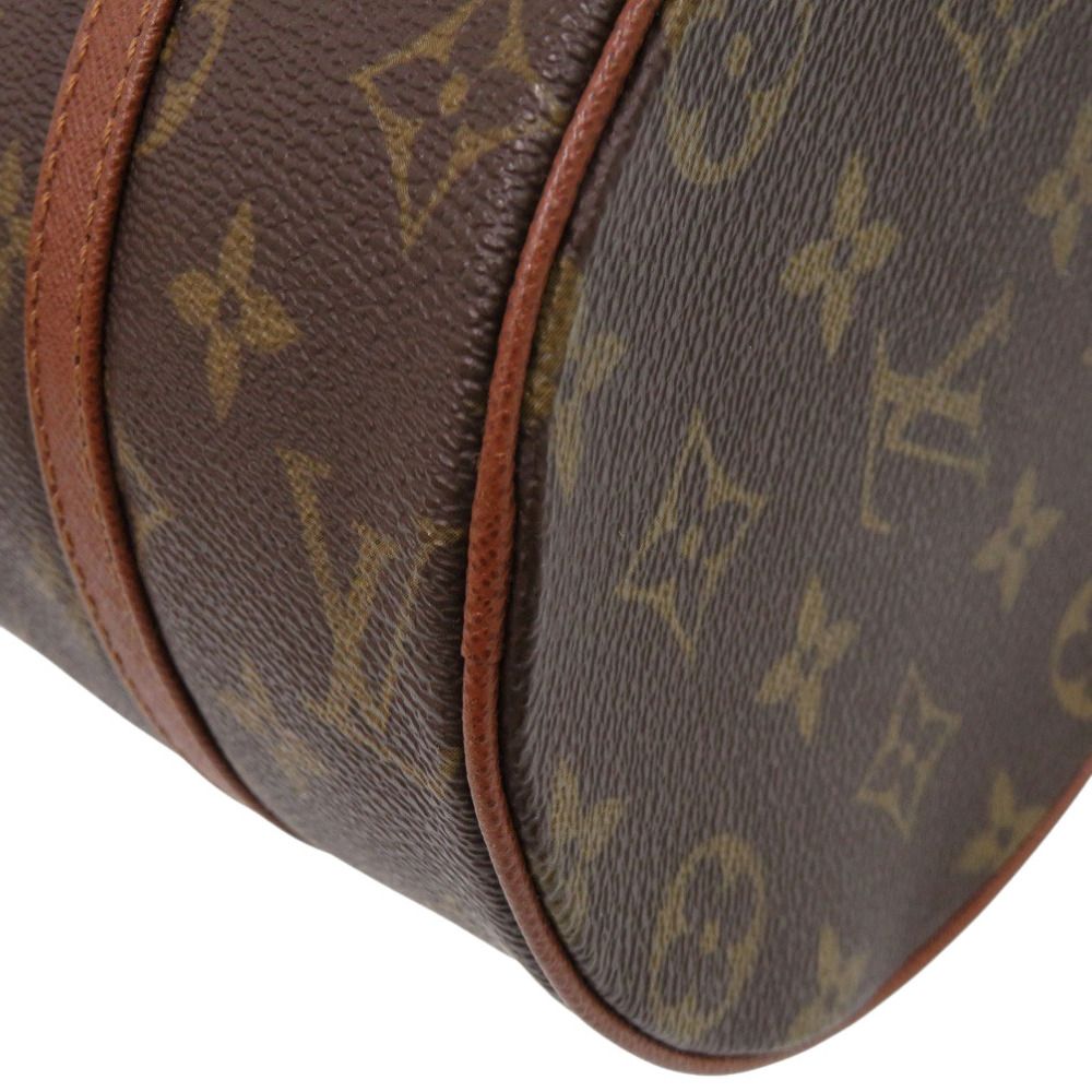 Louis Vuitton Papillon 26 Monogram Handbag — view 4