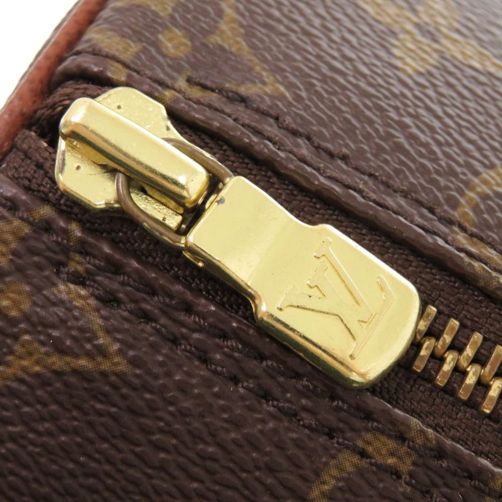 Louis Vuitton Papillon 26 Monogram Handbag — view 7