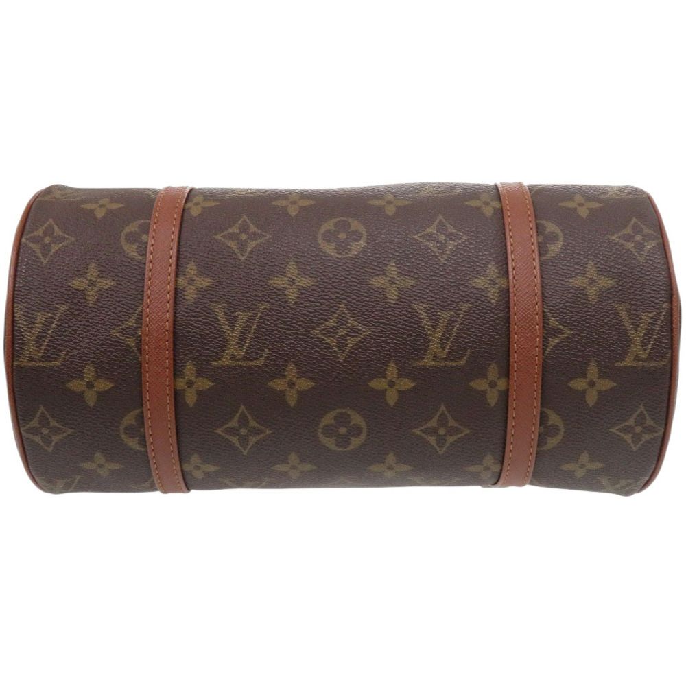 Louis Vuitton Papillon 26 Monogram Handbag — view 3