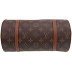 Louis Vuitton Papillon 26 Monogram Handbag — view 3