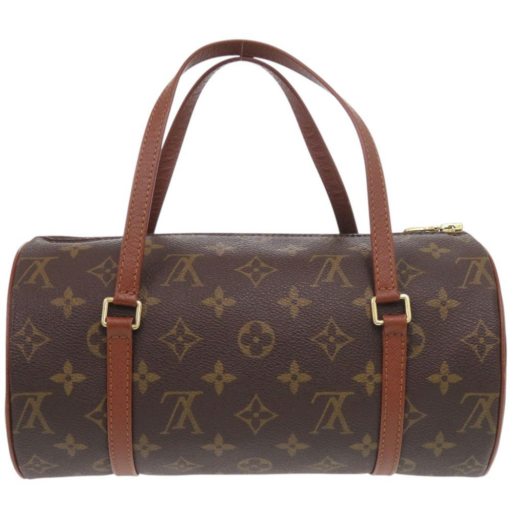 Louis Vuitton Papillon 26 Monogram Handbag — view 2