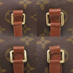 Louis Vuitton Papillon 26 Monogram Handbag — view 9