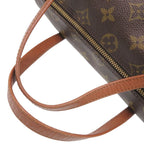 Louis Vuitton Papillon 26 Monogram Handbag — view 8