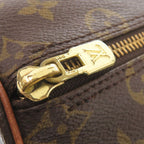 Louis Vuitton Papillon 26 Monogram Handbag — view 7