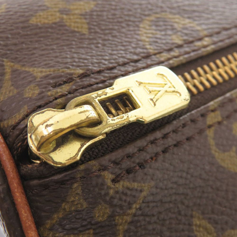 Louis Vuitton Papillon 26 Monogram Handbag — view 7