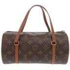 Louis Vuitton Papillon 26 Monogram Handbag — view 2