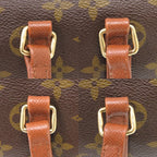 Louis Vuitton Papillon 26 Monogram Handbag — view 9