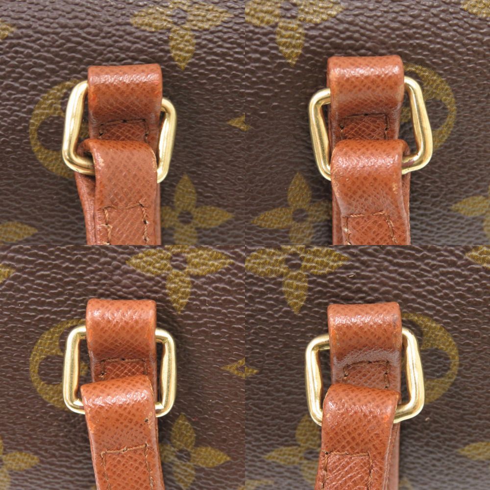Louis Vuitton Papillon 26 Monogram Handbag — view 9