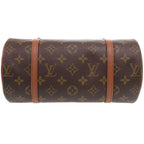 Louis Vuitton Papillon 26 Monogram Handbag — view 3