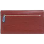 Louis Vuitton Portefeuille Eugenie Epi Red Wallet — view 2