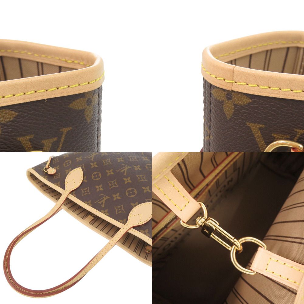 Louis Vuitton Neverfull PM Monogram IC Tote — view 8